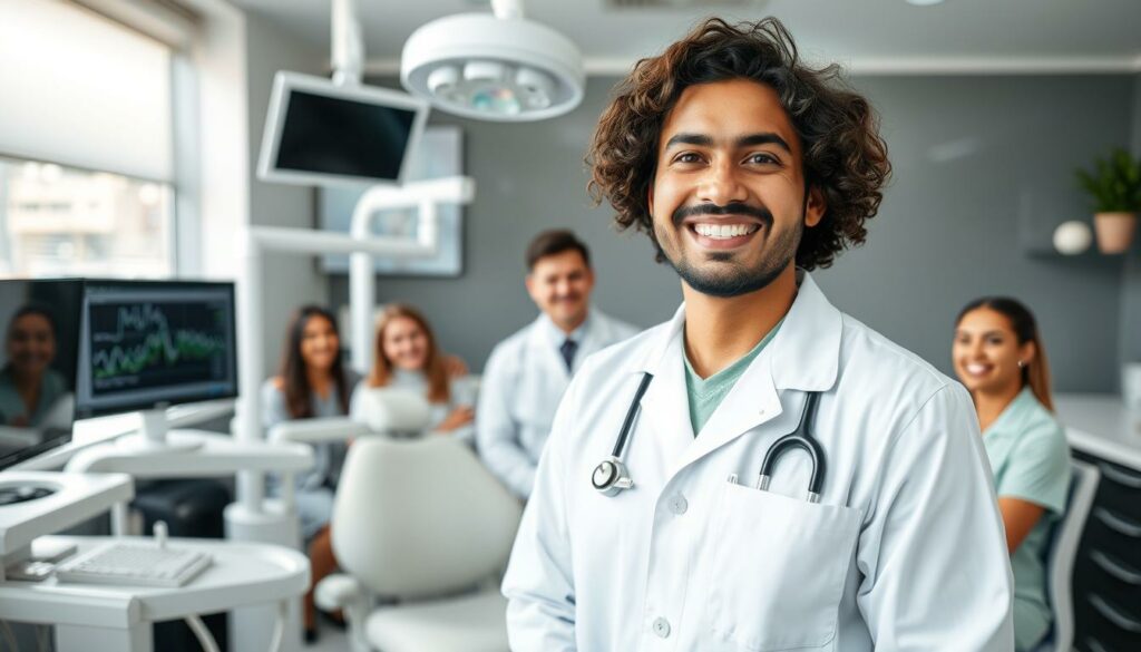 dentista no Espírito Santo